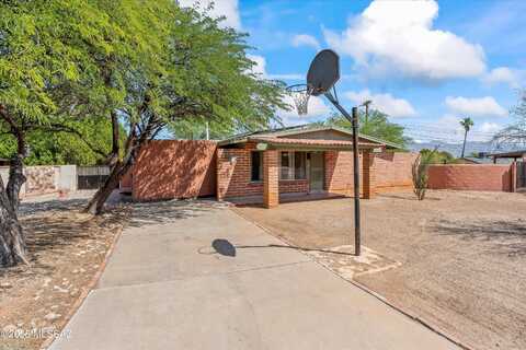 7317 E Calle Arturo, Tucson, AZ 85710