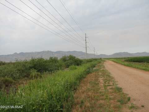 100 acres W County LIne Road, Willcox, AZ 85643