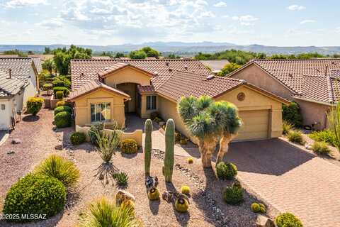 1864 E Mourning Dove Court, Green Valley, AZ 85614