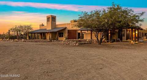 20801 W Manville Road, Marana, AZ 85653
