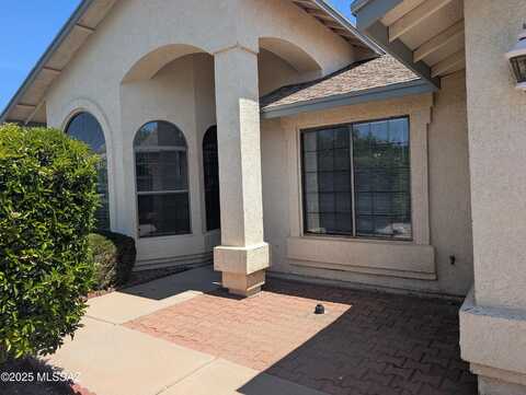 2948 E Ridge Crest Street, Sierra Vista, AZ 85650