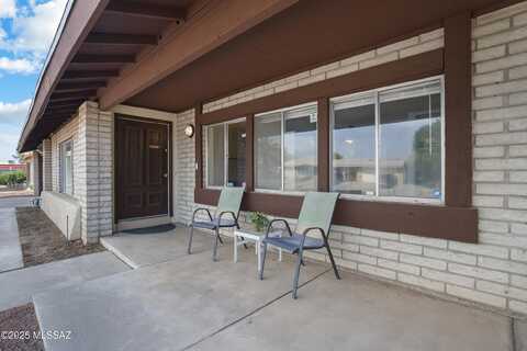 3605 W Rudolf Drive, Tucson, AZ 85741