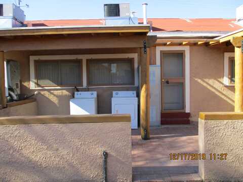318 N Hoff Avenue, Tucson, AZ 85705