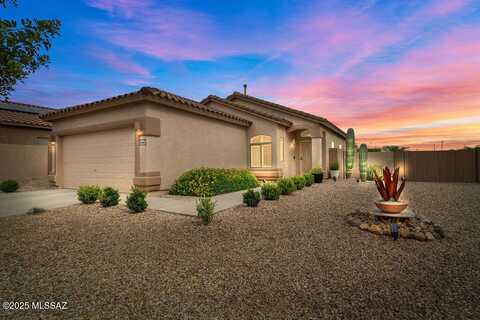 6148 W Van Dyke Court, Tucson, AZ 85743