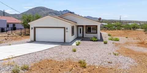 1871 Circulo Colombia, Rio Rico, AZ 85648