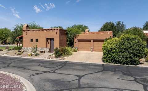 200 Circulo Veranera, Tubac, AZ 85646