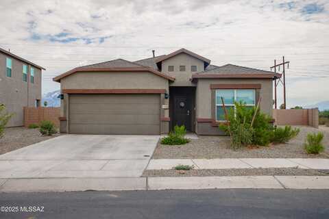 3456 N Kellen Canyon Court, Tucson, AZ 85745