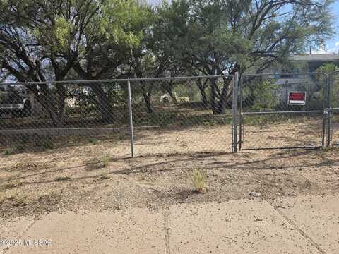 TBD E 6th Street, Benson, AZ 85602