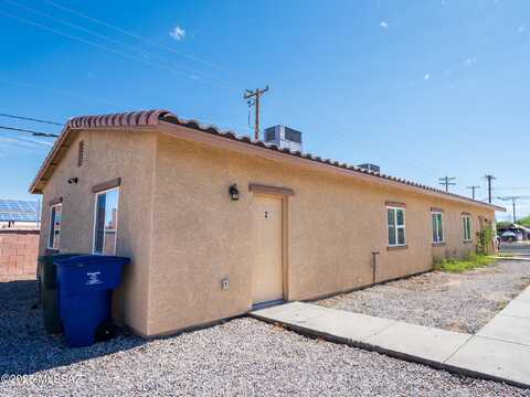 1510 S Southland Avenue, Tucson, AZ 85706