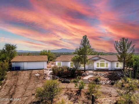 14306 E Nature Creek Place, Vail, AZ 85641