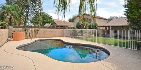 9151 E Muleshoe Street, Tucson, AZ 85747
