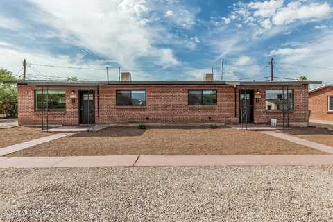 2010 N Tucson Boulevard, Tucson, AZ 85716