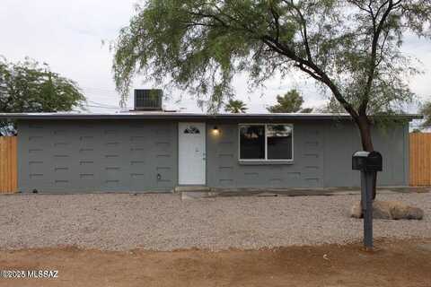 1912 S Columbus Boulevard, Tucson, AZ 85711