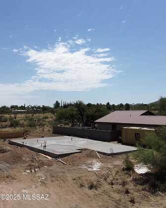 161 S Montgomery Avenue, Corona de Tucson, AZ 85641