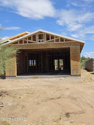 161 S Montgomery Avenue, Corona de Tucson, AZ 85641