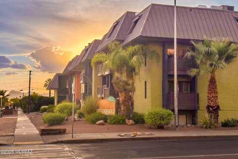 931 N Euclid Avenue, Tucson, AZ 85719