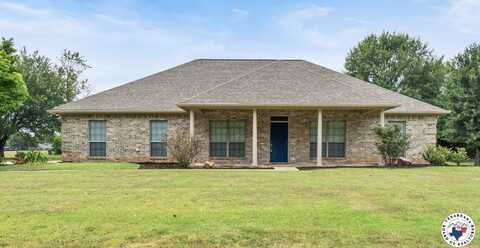 7219 N Richland Dr, Texarkana, TX 75503