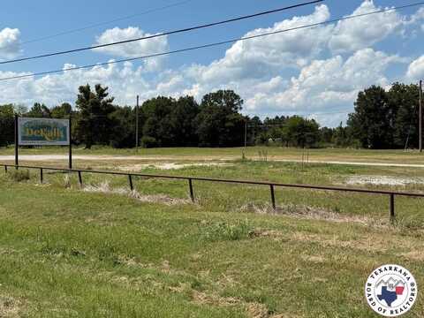 10250 US Hwy 82 West, DeKalb, TX 75559