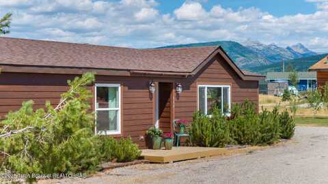 608 THISTLE CREEK Drive, Victor, ID 83455