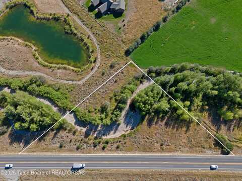 Tbd S MAIN ST HWY 33, Victor, ID 83455