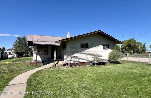 4091 HWY 241, Afton, WY 83110