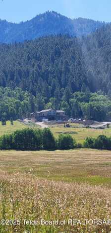 436 STEWART CREEK Road, Etna, WY 83118