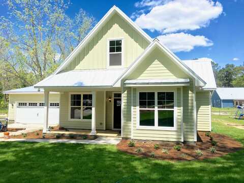Powderhorn Avenue lot: 14, Tallahassee, FL 32309