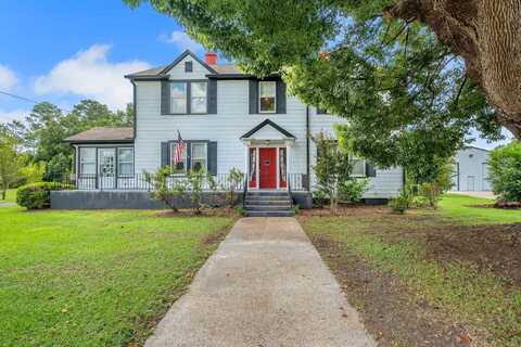 27 SW 6th Avenue, Cairo, GA 39828