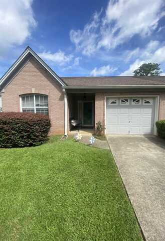 3565 Tubbercurry Court, Tallahassee, FL 32309