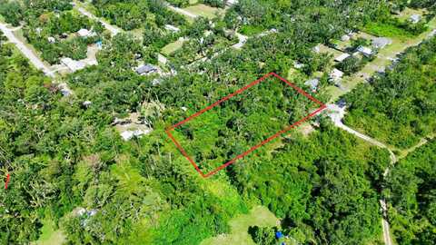 Vacant Shady Oaks Drive, Perry, FL 32348