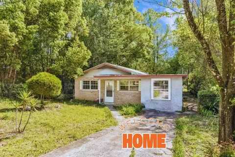 2705 LAKE Henrietta, Tallahassee, FL 32310