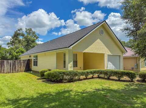 3439 Laura Street, Tallahassee, FL 32305