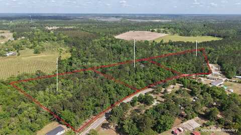 S Oak Road, Chattahoochee, FL 32324