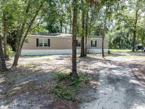 3229 Deerwood Boulevard, Greenville, FL 32331