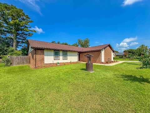 2300 Clara Kee Boulevard, Tallahassee, FL 32303
