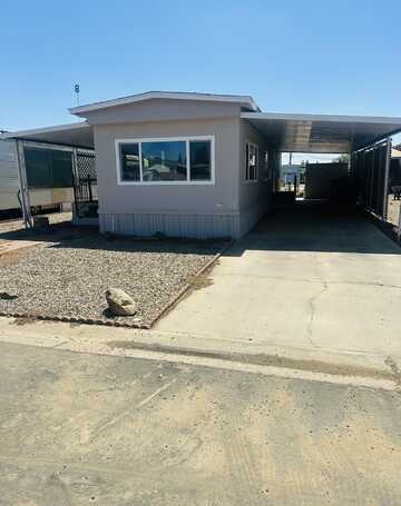 314 N Albert Avenue, Exeter, CA 93221