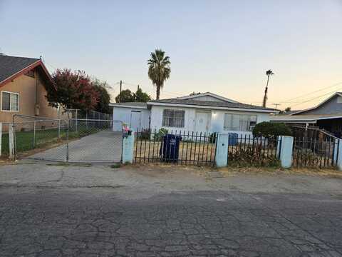 429 2nd Street, Lindsay, CA 93247