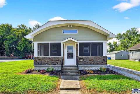 1215 Locust Street, Terre Haute, IN 47807