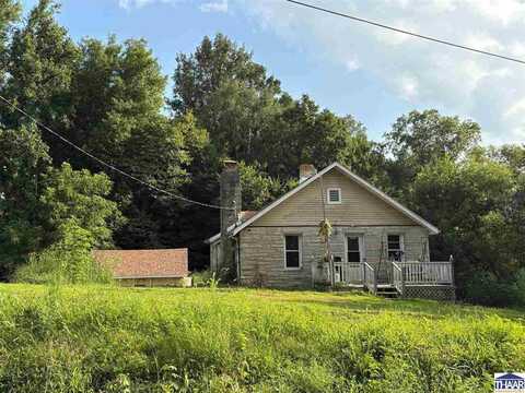 1261 W Co Rd 800 N, Brazil, IN 47834