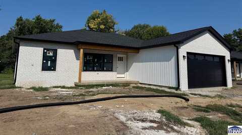 1645 Albert Way, Terre Haute, IN 47803