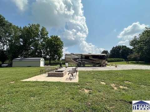 14818 S Battlerow Place, Terre Haute, IN 47802