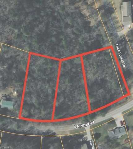 1060 S Minton Road, Wilkesboro, NC 28697