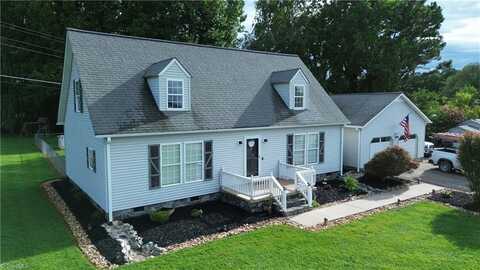 2769 Poplar Springs Road, State Road, NC 28676