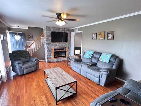 2769 Poplar Springs Road, State Road, NC 28676