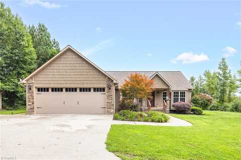 20323 S Nc Highway 109, Denton, NC 27239