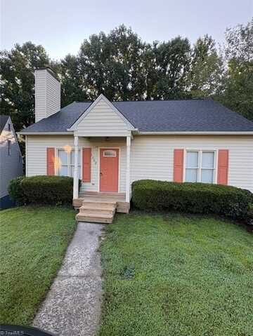 1608 Cranberry Hill Lane, Winston Salem, NC 27127