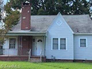 812 Holland Street, Winston Salem, NC 27101