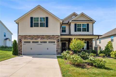 5749 Marblehead Drive, Colfax, NC 27235