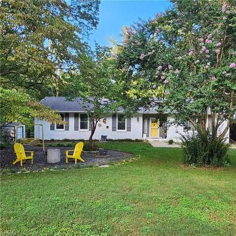 2909 Charolais Drive, Greensboro, NC 27406