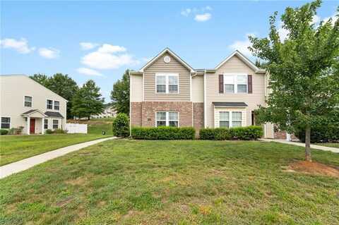 428 Sandybrooke Drive, High Point, NC 27265